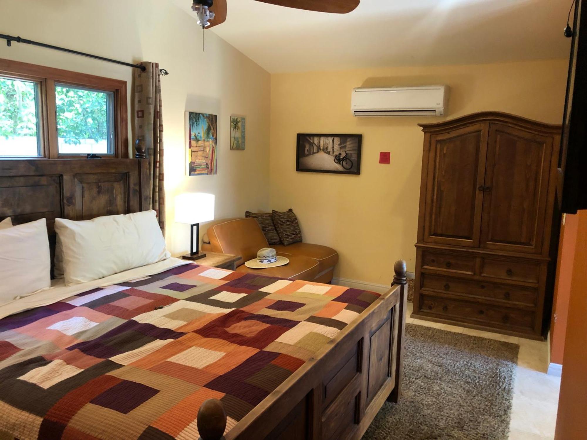 Warm Sands Villa-Moving River/Island Palm Springs Zewnętrze zdjęcie